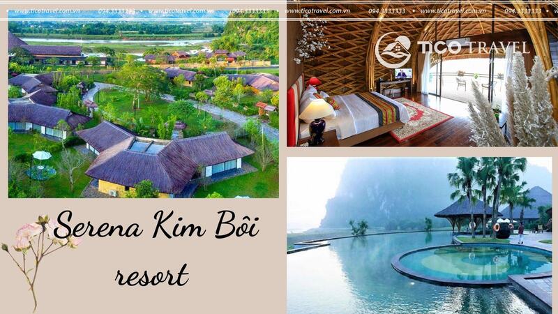 Top 20 resort gần Hà Nội đẹp giá rẻ có hồ bơi thích hợp nghỉ dưỡng