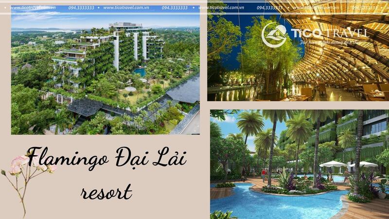 Top 20 resort gần Hà Nội đẹp giá rẻ có hồ bơi thích hợp nghỉ dưỡng