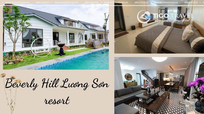 Top 16 resort Hòa Bình ở Mai Châu, Kim Bôi, Lương Sơn giá rẻ đẹp nhất