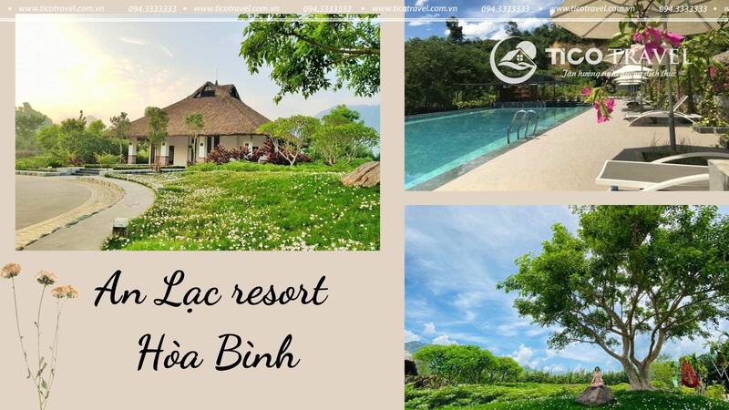 Top 16 resort Hòa Bình ở Mai Châu, Kim Bôi, Lương Sơn giá rẻ đẹp nhất