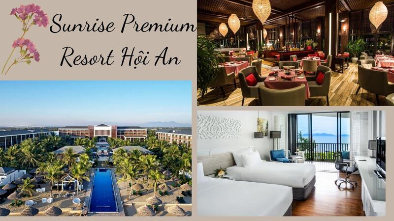 Top 20 resort Hội An view đẹp gần biển 3 4 5 sao thích hợp nghỉ dưỡng