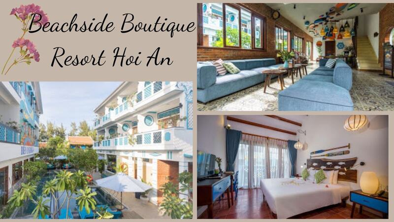 Top 20 resort Hội An view đẹp gần biển 3 4 5 sao thích hợp nghỉ dưỡng