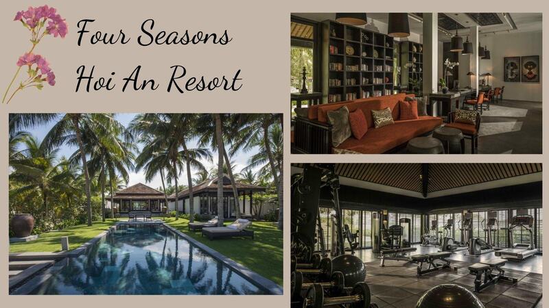 Top 20 resort Hội An view đẹp gần biển 3 4 5 sao thích hợp nghỉ dưỡng