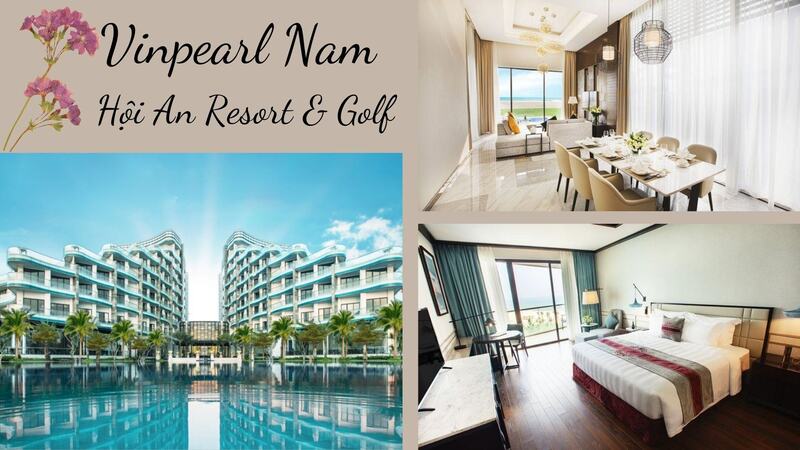 Top 20 resort Hội An view đẹp gần biển 3 4 5 sao thích hợp nghỉ dưỡng