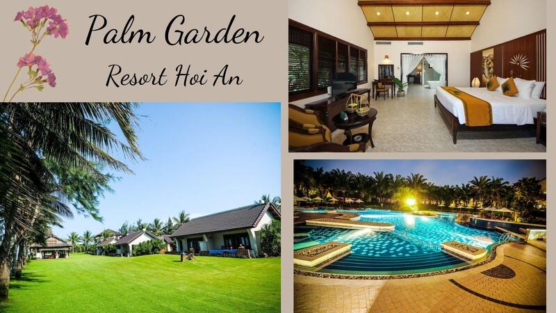 Top 20 resort Hội An view đẹp gần biển 3 4 5 sao thích hợp nghỉ dưỡng