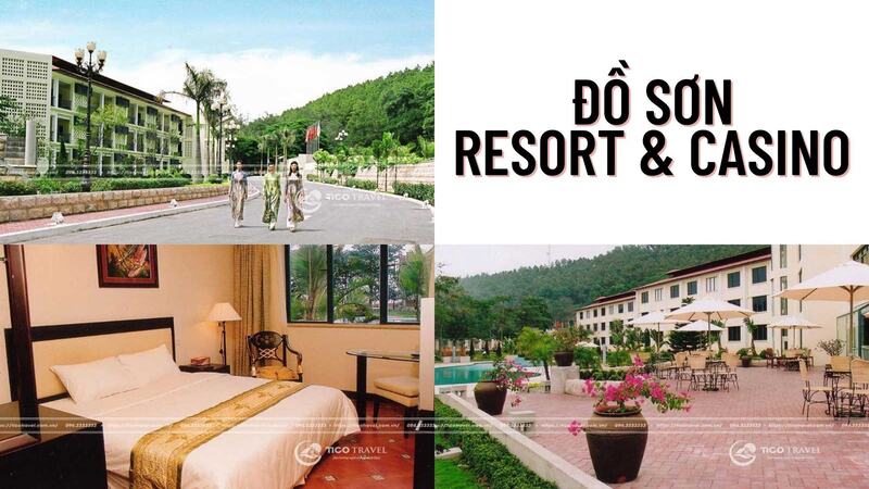 Tổng hợp các khu resort Hòn Dấu view đẹp sát biển thích hợp nghỉ dưỡng