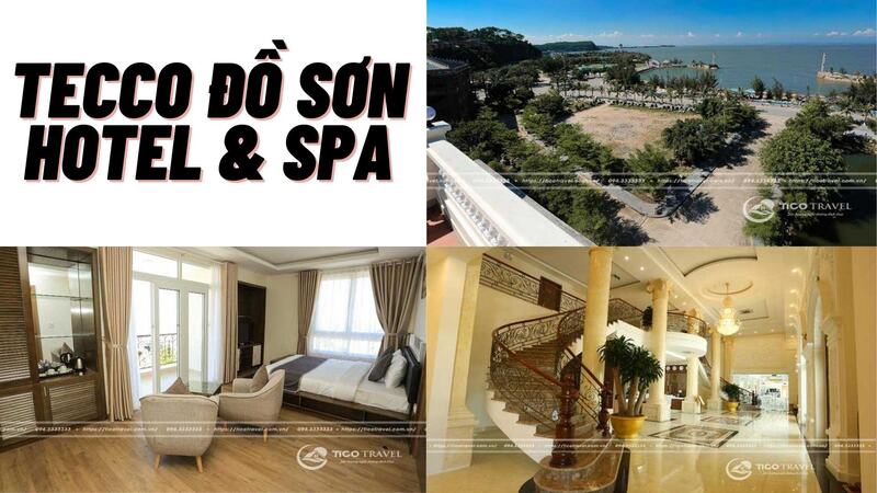 Tổng hợp các khu resort Hòn Dấu view đẹp sát biển thích hợp nghỉ dưỡng