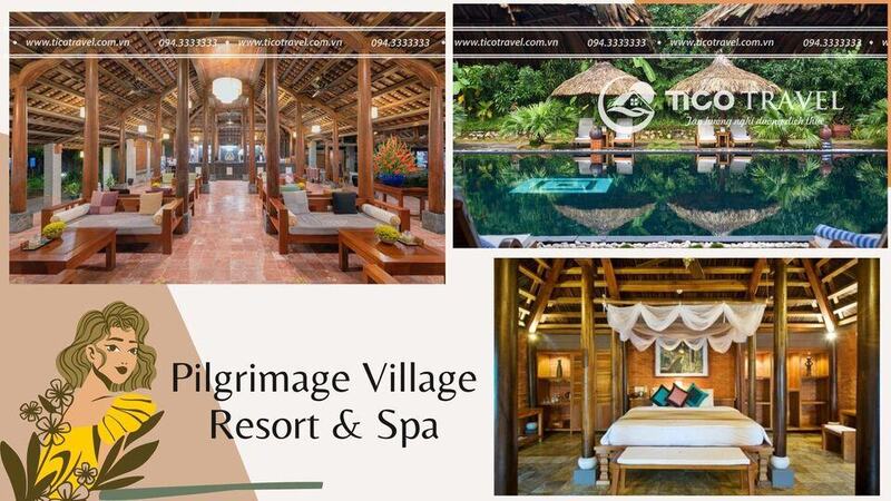 Top 15 resort Huế Lăng Cô giá rẻ tốt nhất gần biển đẹp từ 3-4-5 sao