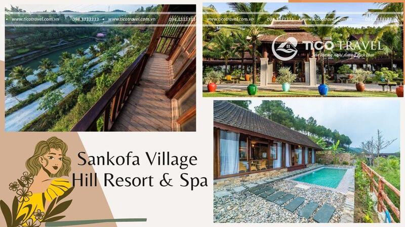 Top 15 resort Huế Lăng Cô giá rẻ tốt nhất gần biển đẹp từ 3-4-5 sao