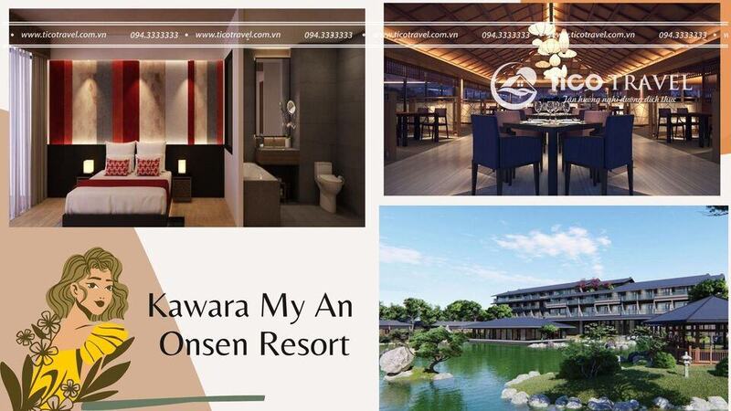 Top 15 resort Huế Lăng Cô giá rẻ tốt nhất gần biển đẹp từ 3-4-5 sao