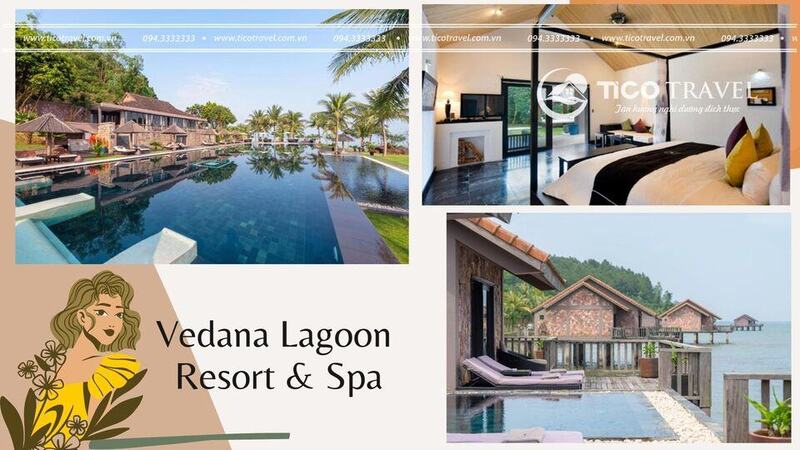 Top 15 resort Huế Lăng Cô giá rẻ tốt nhất gần biển đẹp từ 3-4-5 sao