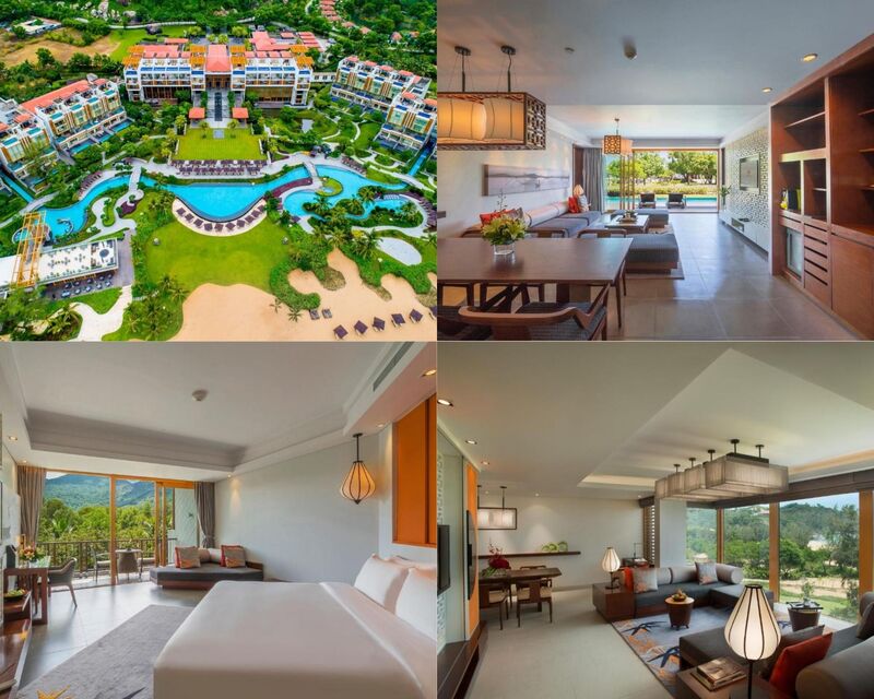Top 9 resort Lăng Cô: điểm nghỉ dưỡng tuyệt vời cho du khách