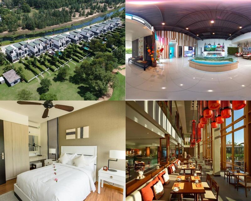 Top 9 resort Lăng Cô: điểm nghỉ dưỡng tuyệt vời cho du khách