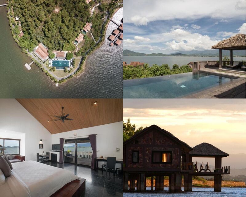 Top 9 resort Lăng Cô: điểm nghỉ dưỡng tuyệt vời cho du khách