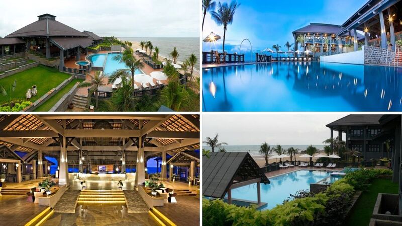 Top 10 resort Long Hải giá rẻ gần biển đáng nghỉ dưỡng nhất