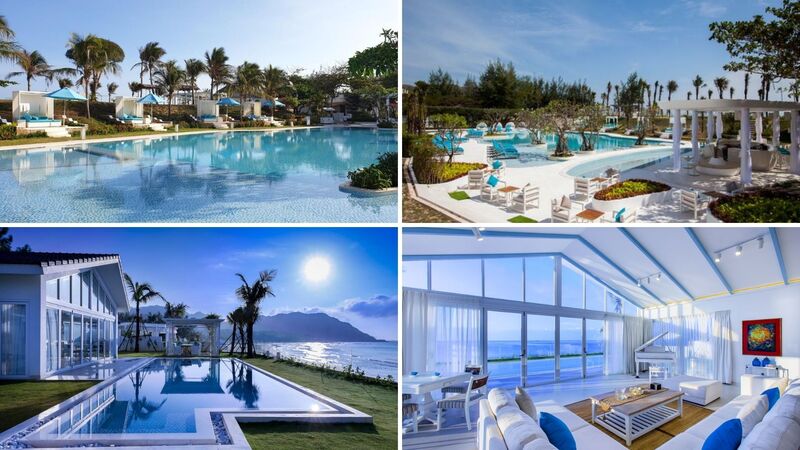 Top 10 resort Long Hải giá rẻ gần biển đáng nghỉ dưỡng nhất