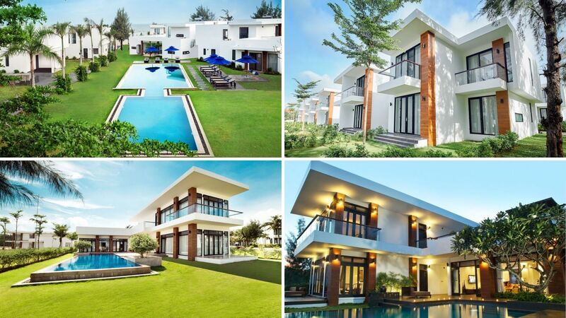 Top 10 resort Long Hải giá rẻ gần biển đáng nghỉ dưỡng nhất