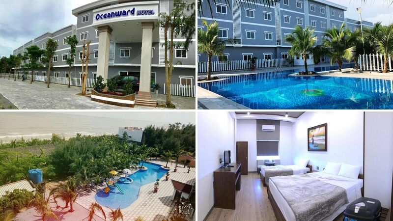 Top 10 resort Long Hải giá rẻ gần biển đáng nghỉ dưỡng nhất