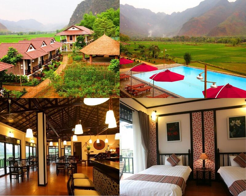 Sol Bungalows Resort