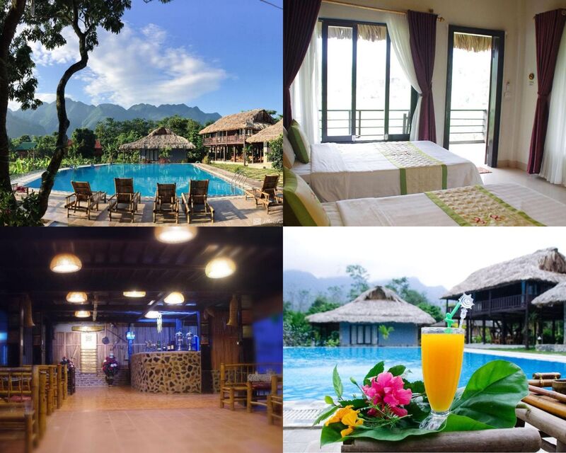 Mai Châu Sky Resort 