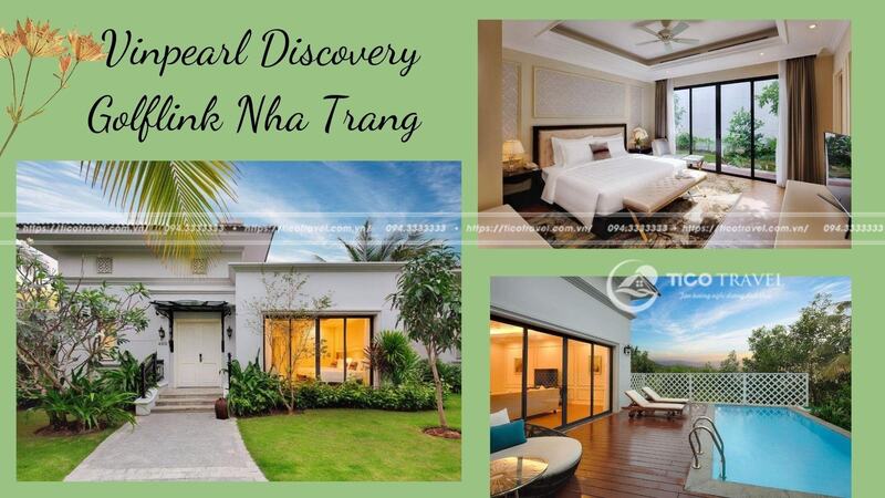 Top 20 Khu nghỉ dưỡng Resort Nha Trang đẹp giá rẻ view biển