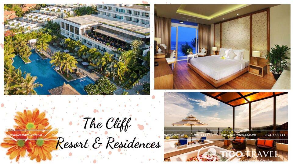 Top 20 resort Phan Thiết giá rẻ gần biển đẳng cấp 4-5 sao