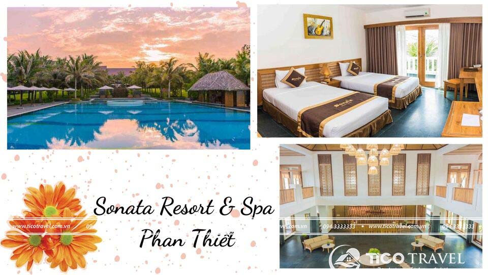 Top 20 resort Phan Thiết giá rẻ gần biển đẳng cấp 4-5 sao