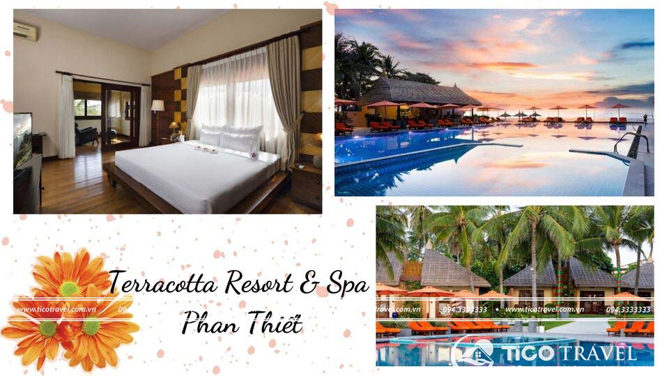 Top 20 resort Phan Thiết giá rẻ gần biển đẳng cấp 4-5 sao