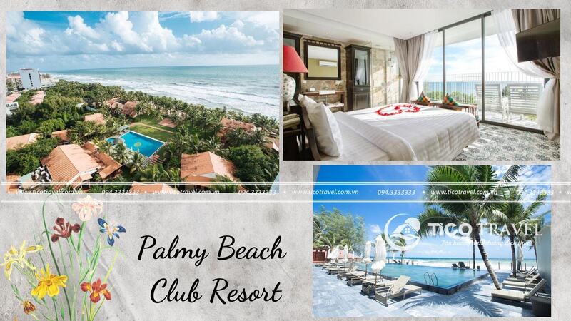 Top các resort Phú Quốc 5 sao tốt nhất