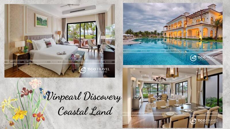Top các resort Phú Quốc 5 sao tốt nhất