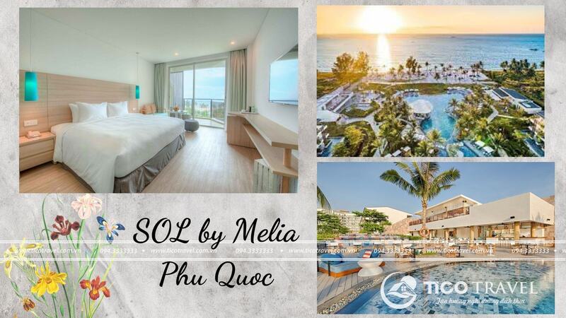 Top các resort Phú Quốc 5 sao tốt nhất