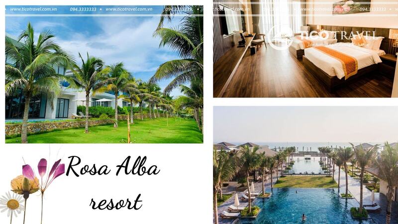 Top 10 resort Phú Yên giá rẻ có bãi tắm riêng cực thu hút