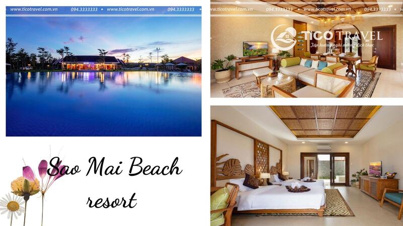 Top 10 resort Phú Yên giá rẻ có bãi tắm riêng cực thu hút