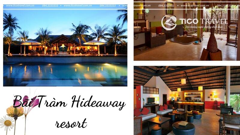 Top 10 resort Phú Yên giá rẻ có bãi tắm riêng cực thu hút