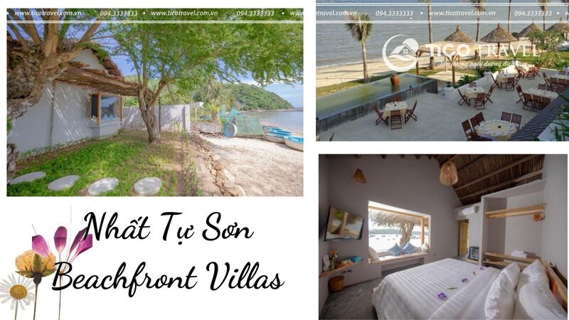 Top 10 resort Phú Yên giá rẻ có bãi tắm riêng cực thu hút