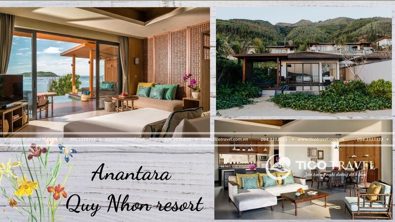 Top 11 Resort Quy Nhơn Giá Rẻ Gần Biển View Đẹp
