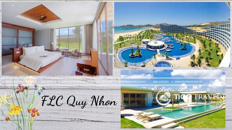 Top 11 Resort Quy Nhơn Giá Rẻ Gần Biển View Đẹp