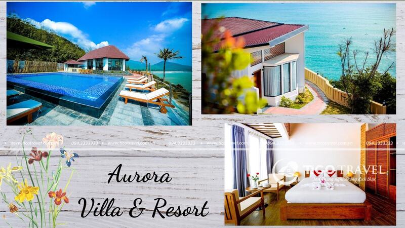 Top 11 Resort Quy Nhơn Giá Rẻ Gần Biển View Đẹp