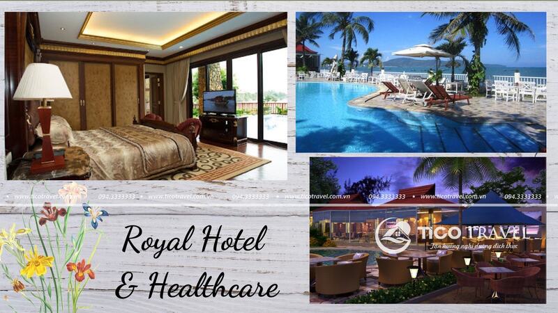 Top 11 Resort Quy Nhơn Giá Rẻ Gần Biển View Đẹp