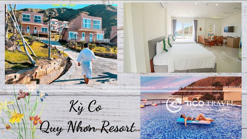 Top 11 Resort Quy Nhơn Giá Rẻ Gần Biển View Đẹp