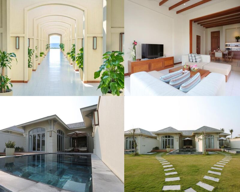 Top 3 resort Sầm Sơn: Niềm tự hào của những người con xứ Thanh 