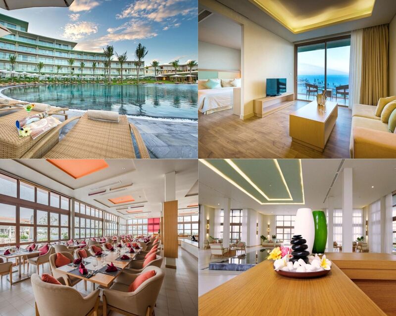 Top 3 resort Sầm Sơn: Niềm tự hào của những người con xứ Thanh 