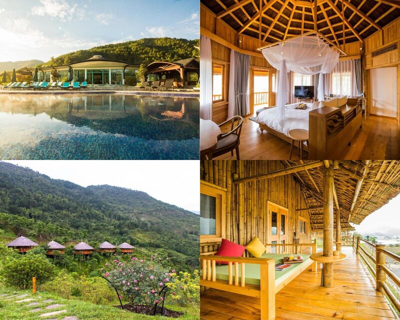 Top 3 resort Yên Bái: Hành trình tìm về văn hóa Việt cổ 