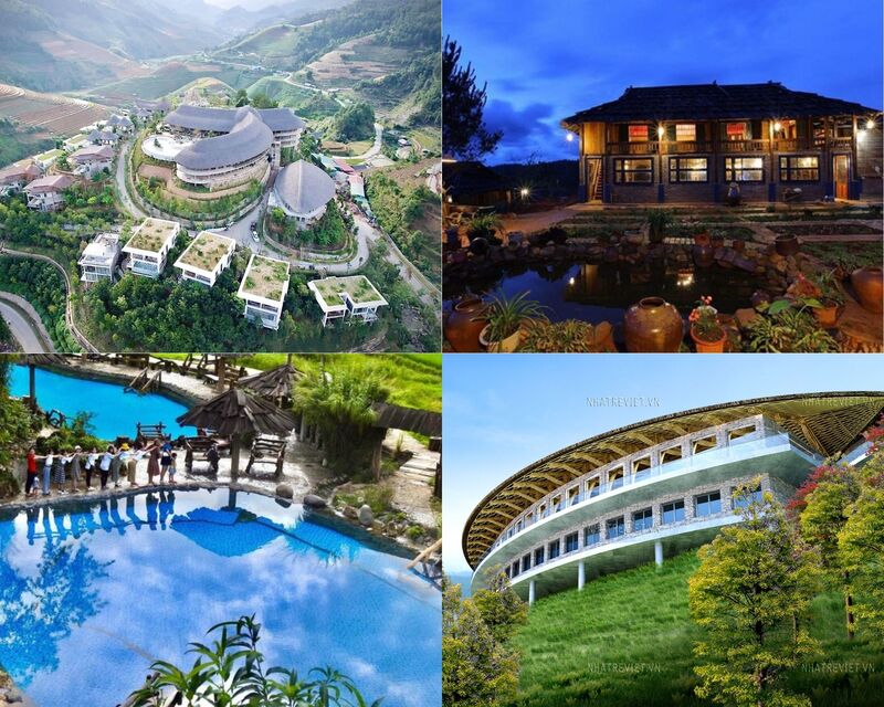 Top 3 resort Yên Bái: Hành trình tìm về văn hóa Việt cổ 
