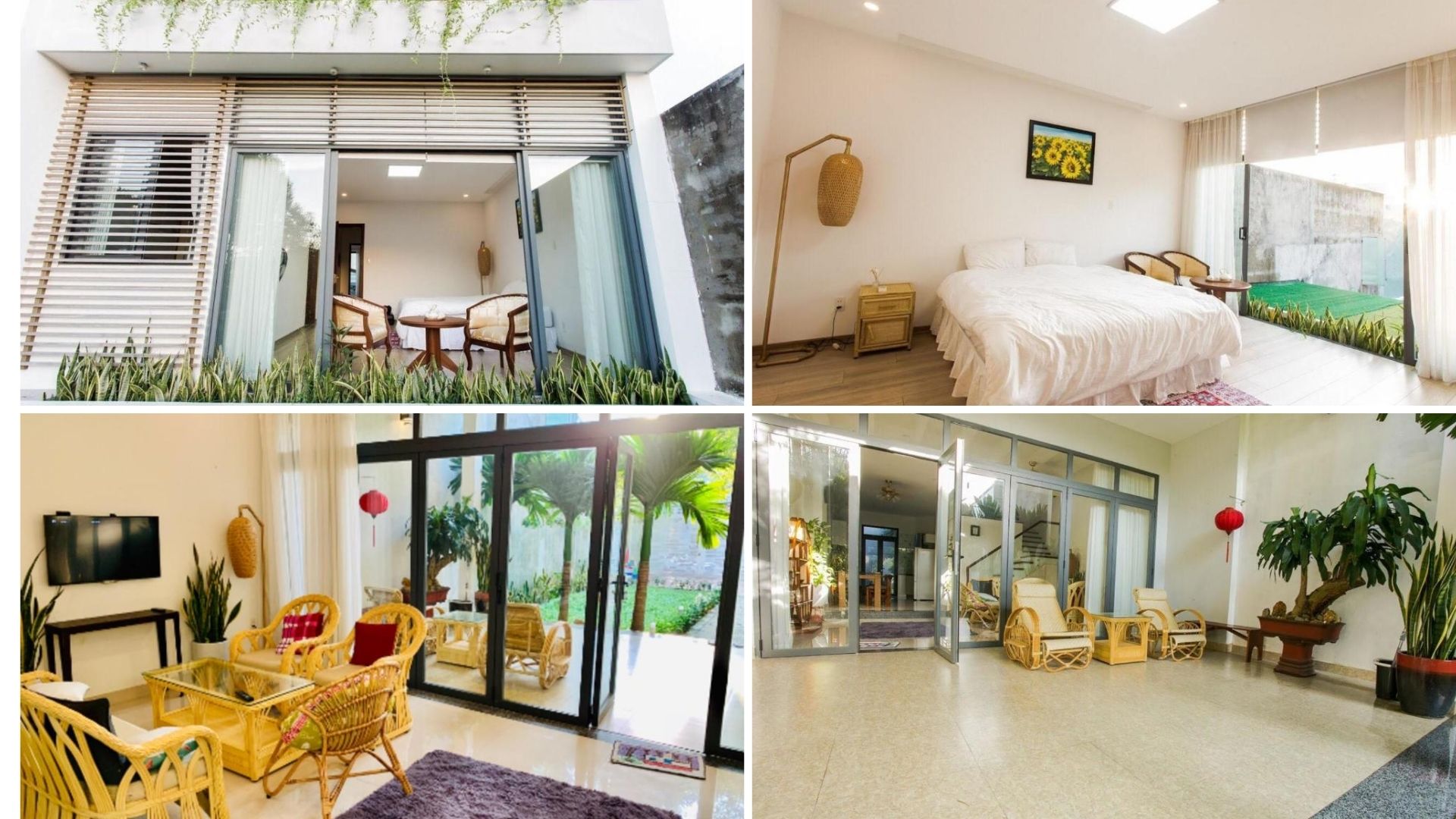 Charming Villa