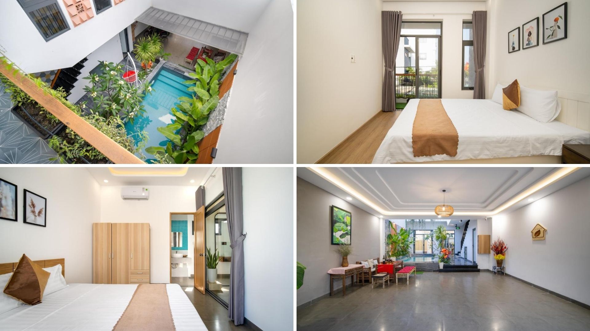 TP Villa