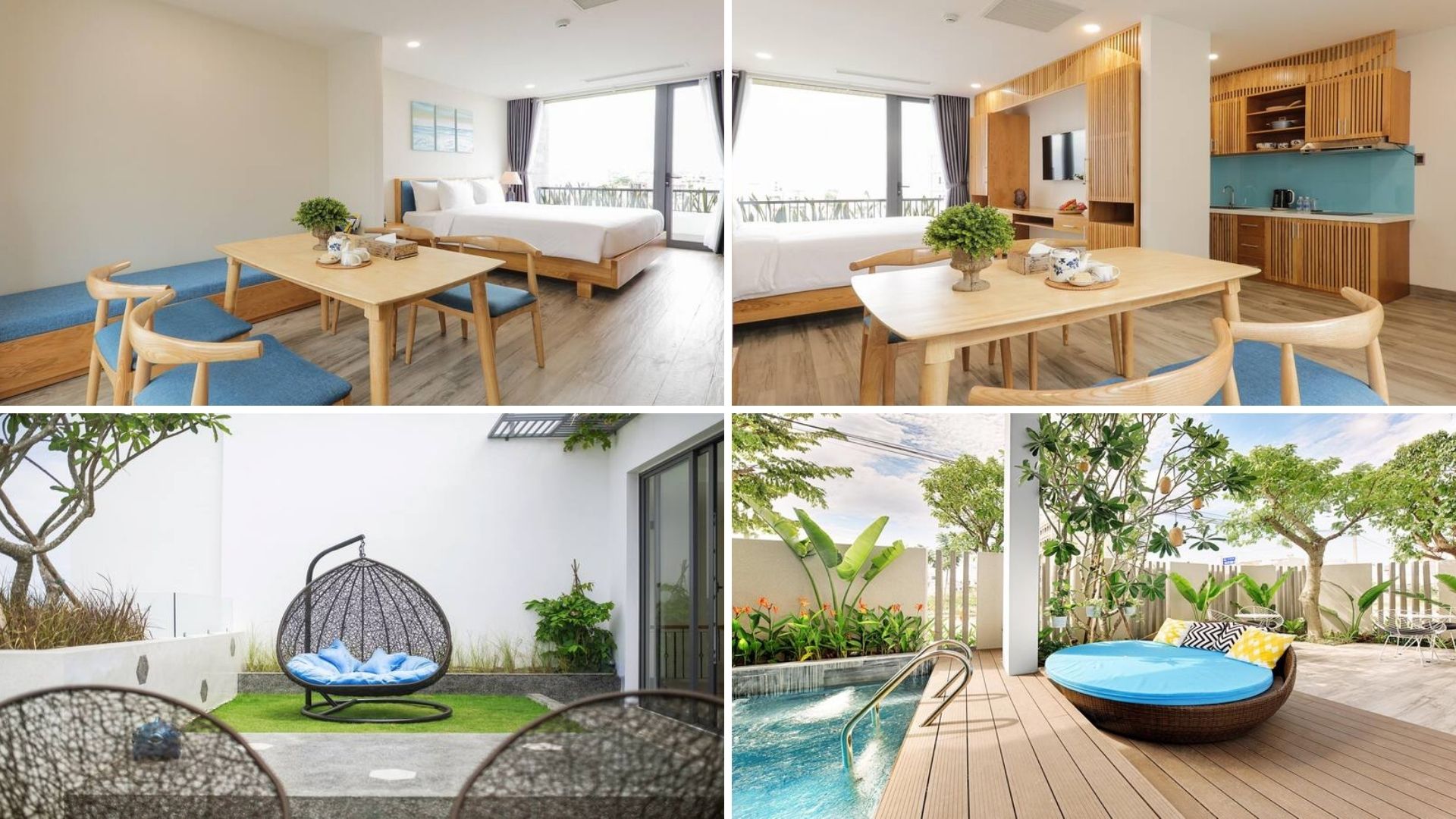 Pandora Boutique Villa