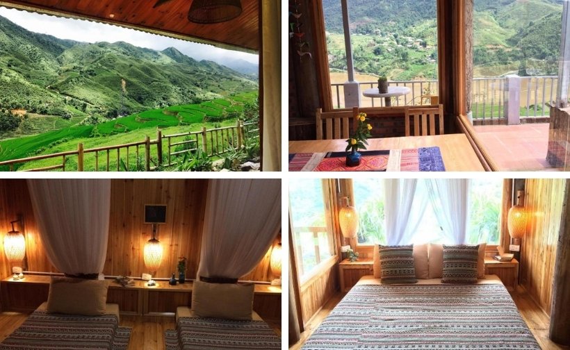 D&D Villa - Villa Sapa