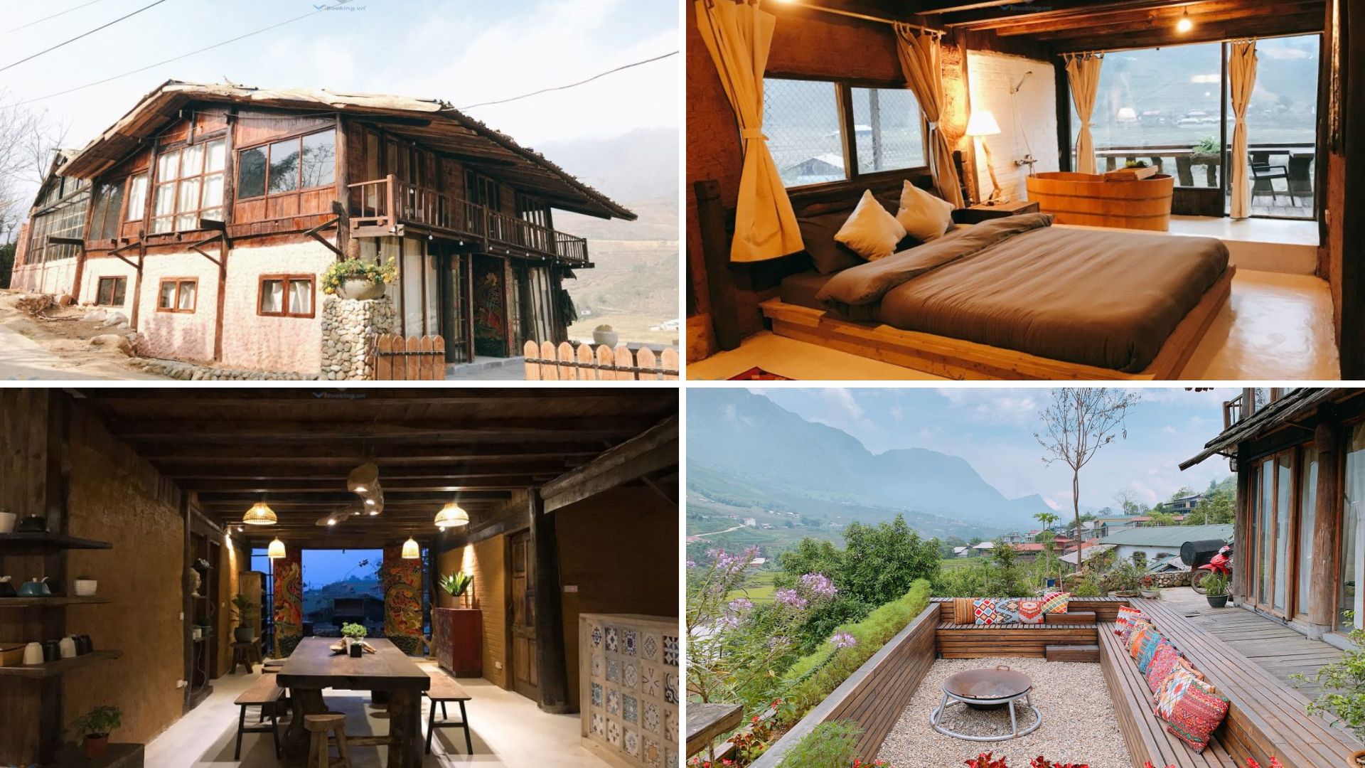 Lee’s House Villa