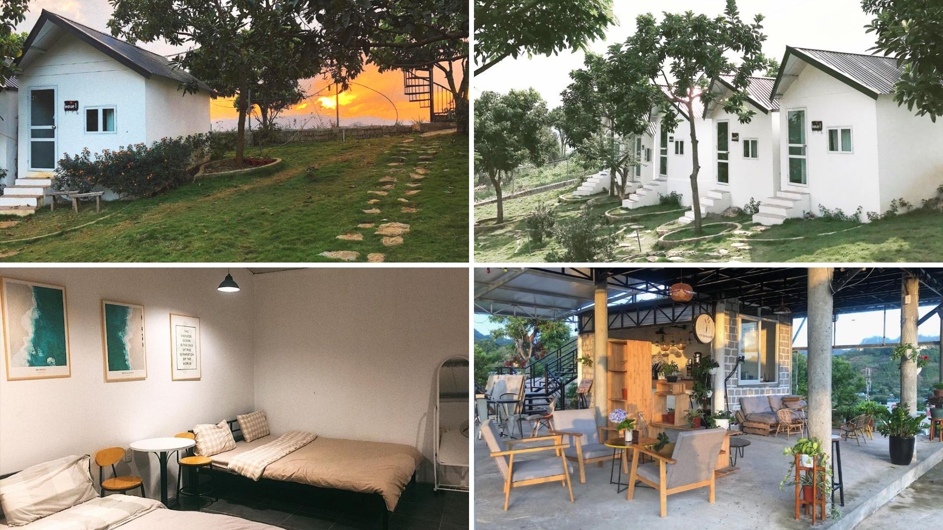 Đồi House